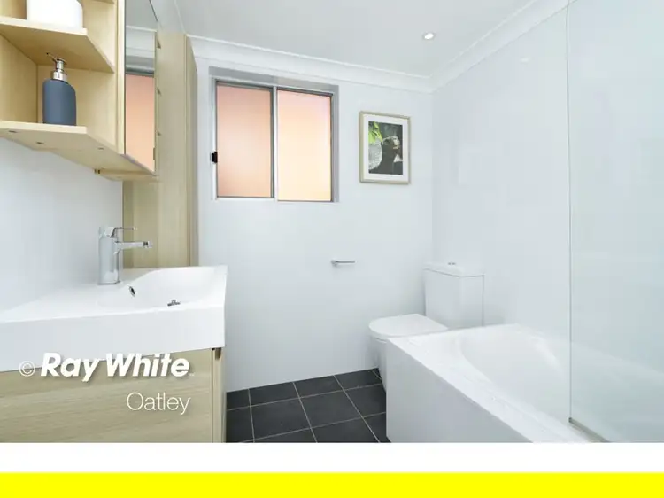 Fourth view of Homely unit listing, 1/37-41 George Street, Mortdale NSW 2223