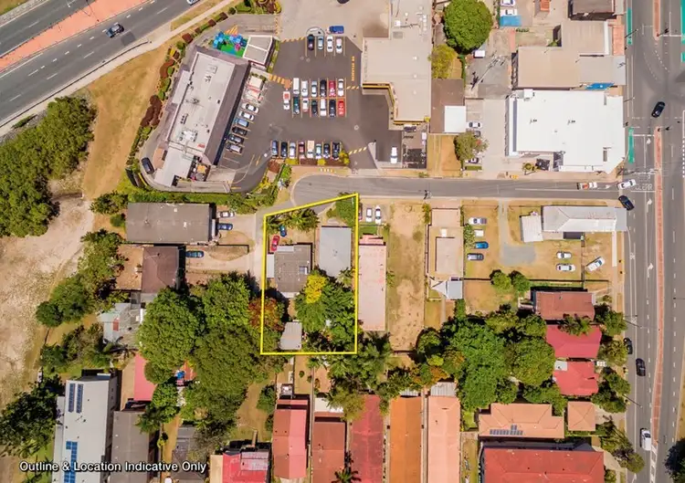 Third view of Homely house listing, 10 and 12 Gilmour Lane, Southport QLD 4215