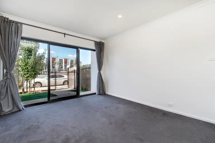 Third view of Homely townhouse listing, 12/40 Henry Kendall Street, Franklin ACT 2913
