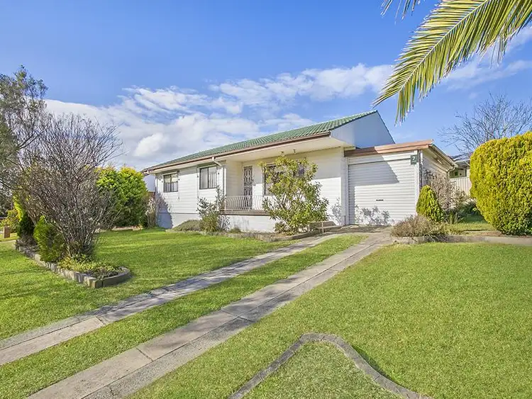 Main view of Homely house listing, 7 Lola Place, Miranda NSW 2228