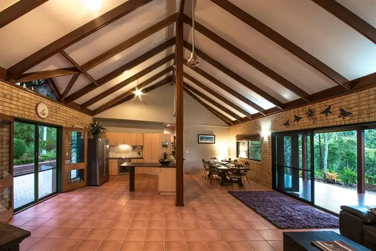 Third view of Homely house listing, 55 Parkland Drive, Woodwark QLD 4802