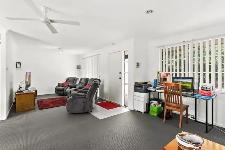 Second view of Homely house listing, 8 Normanby Place, Albion Park NSW 2527