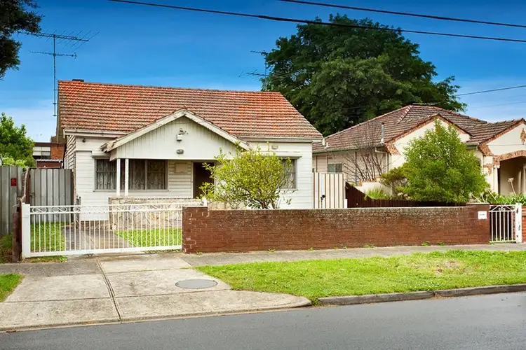 Main view of Homely house listing, 45 Darling Street, Fairfield VIC 3078