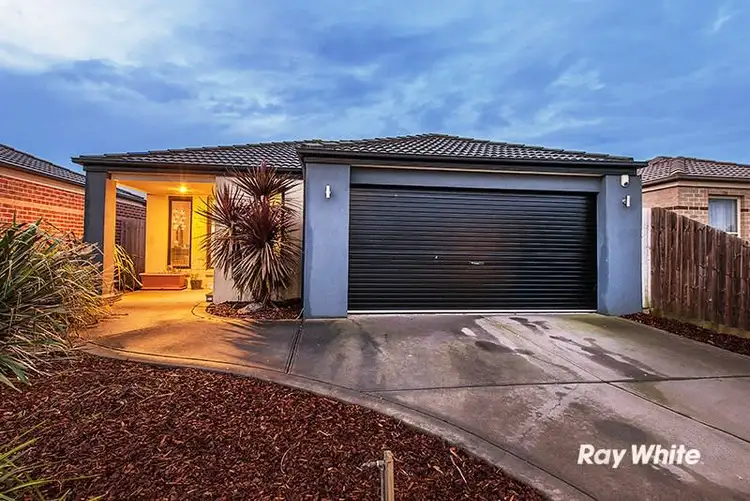 Main view of Homely house listing, 71 Calais Circuit, Cranbourne West VIC 3977