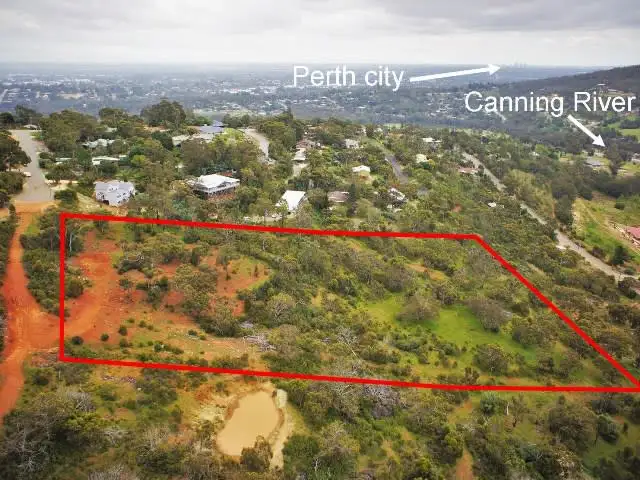 Main view of Homely land listing, 10 Rowley Street, Kelmscott WA 6111