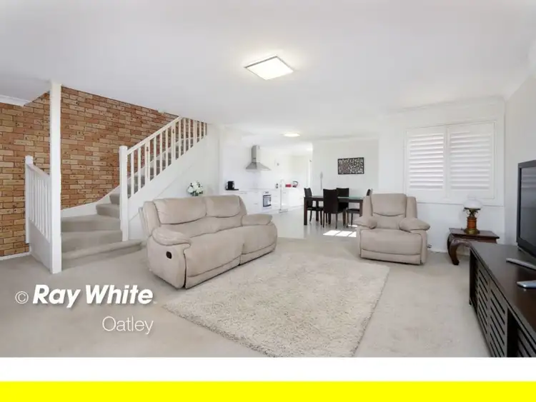 Third view of Homely house listing, 110c Lorraine Street, Peakhurst Heights NSW 2210