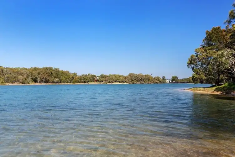 Third view of Homely house listing, 49 Bareki Street, Wurtulla QLD 4575