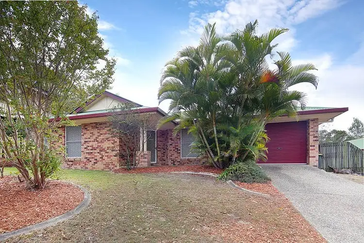 31 Bishop Street, Forest Lake QLD 4078