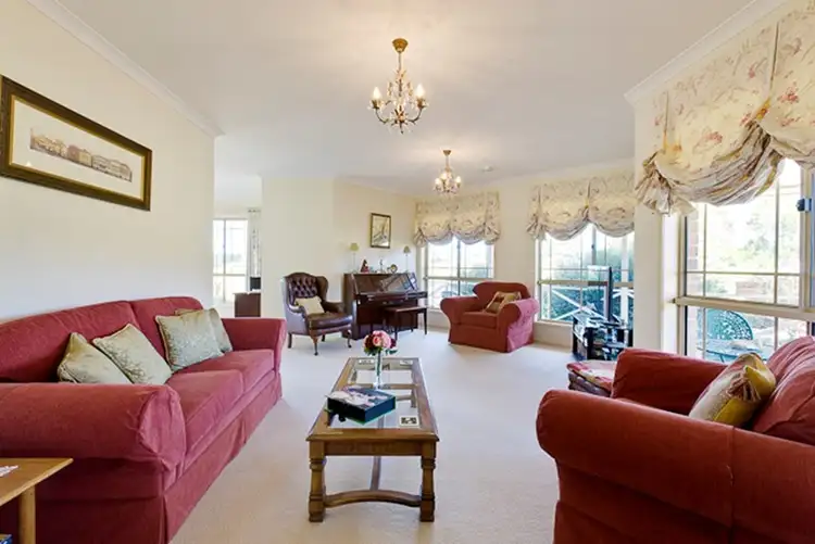 Second view of Homely house listing, 27 Essendon Road, Bungendore NSW 2621