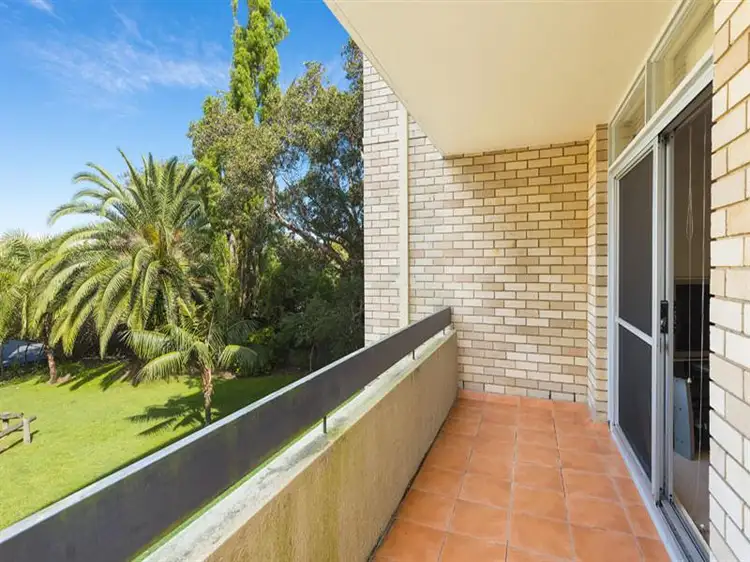 Fifth view of Homely unit listing, 19/17-27 Penkivil Street, Willoughby NSW 2068