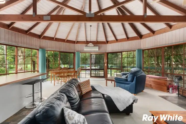 Fourth view of Homely house listing, 12 Bennett Street, Noojee VIC 3833