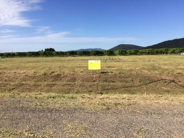 Main view of Homely land listing, Lot 12, 1-5 Colwell Court, Alligator Creek QLD 4816