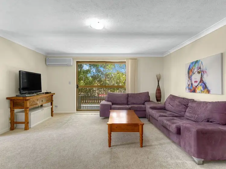 1/29 Bilyana Street, Balmoral QLD 4171