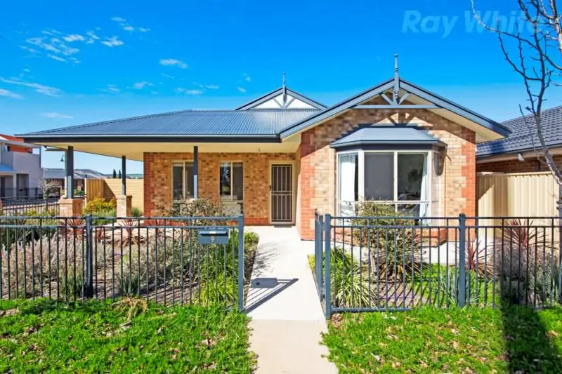 Main view of Homely house listing, 9 Flax Lily Lane, Munno Para SA 5115