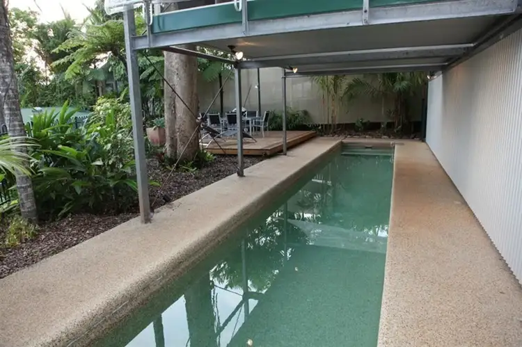 Fifth view of Homely house listing, 45 Murphy Street, Port Douglas QLD 4877