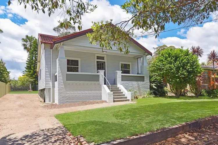 16 Royston Parade, Asquith NSW 2077