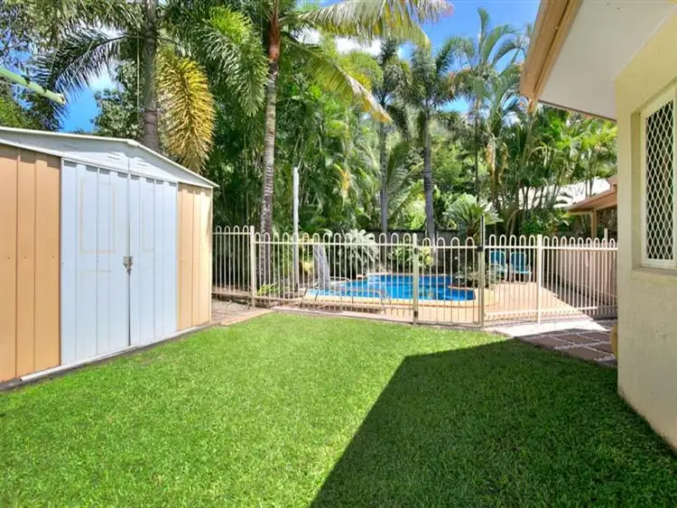 Fifth view of Homely house listing, 20 Myrtle Close, Mount Sheridan QLD 4868