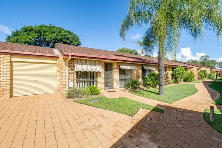 59/37 St Kevins Avenue, Benowa QLD 4217