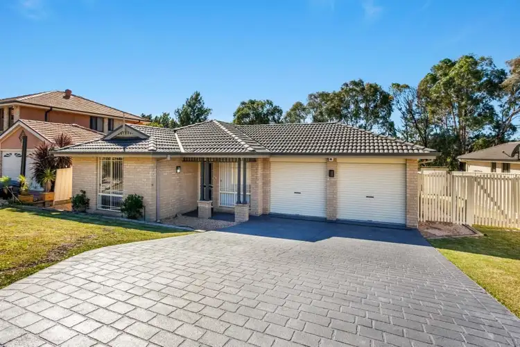 Seventh view of Homely house listing, 73 Daintree Drive, Albion Park NSW 2527