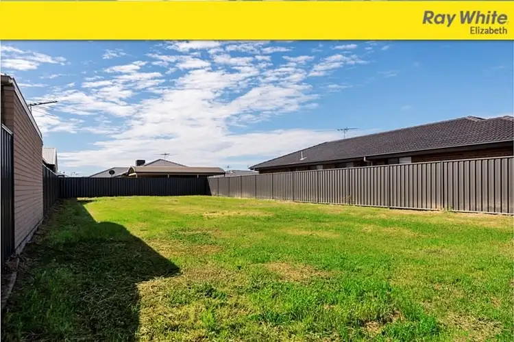 Second view of Homely land listing, 35 (Lot 1701) Petherton Road, Andrews Farm SA 5114