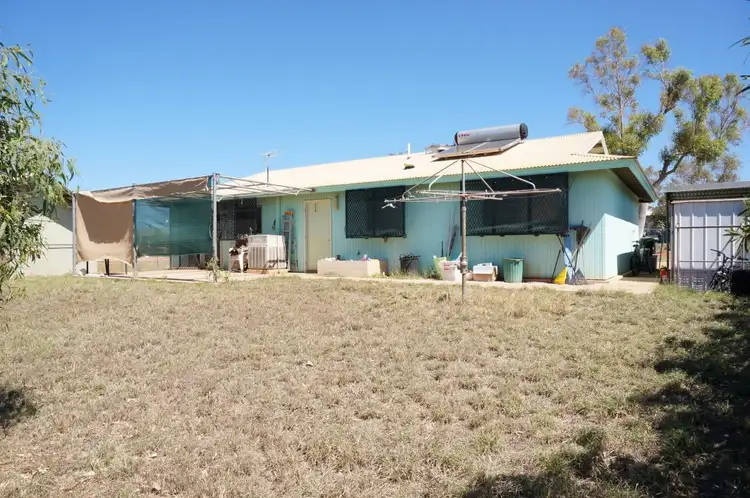 Second view of Homely house listing, 30 Fitzhardinge Street, Exmouth WA 6707