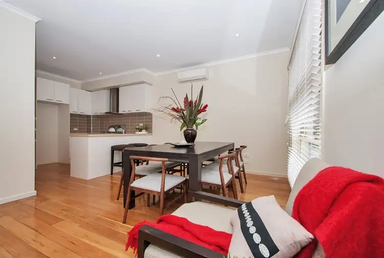 Fifth view of Homely townhouse listing, 3/15-17 View Road, Bayswater VIC 3153