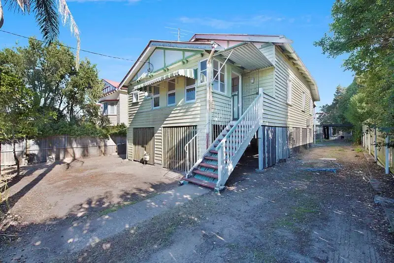Main view of Homely house listing, 18 Bradley Avenue, Kedron QLD 4031