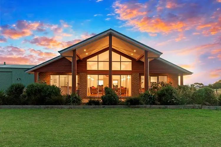 Main view of Homely house listing, 75 Cruise Street, Koroit VIC 3282