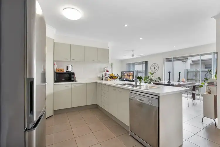 Seventh view of Homely house listing, 8 Mozart Street, Sippy Downs QLD 4556