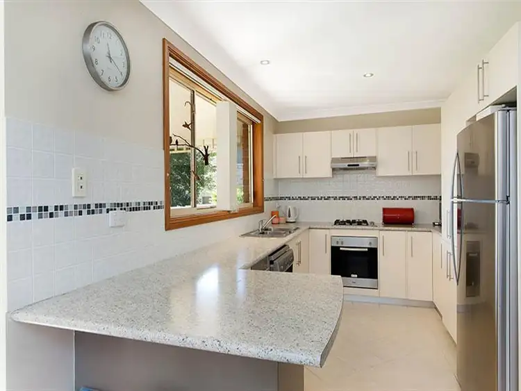 Second view of Homely townhouse listing, 5A Moruya Link, Albion Park NSW 2527