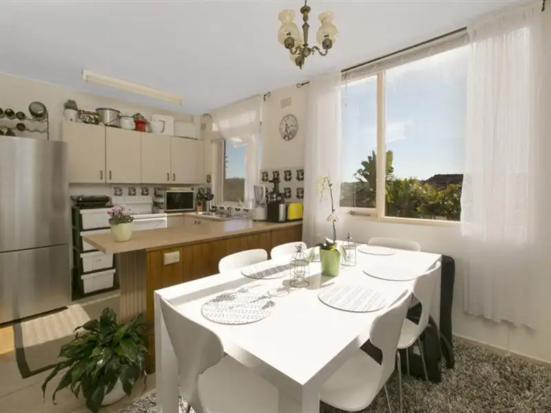 Main view of Homely unit listing, 3/12A Corella Street, Freshwater NSW 2096