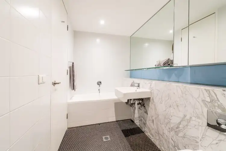 Sixth view of Homely apartment listing, 1602/2 Sterling Circuit Upper, Camperdown NSW 2050