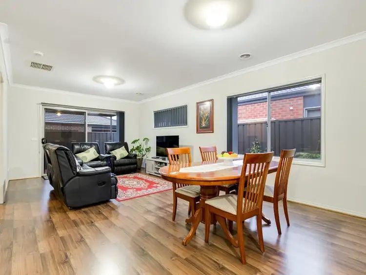 Sixth view of Homely house listing, 25 Birchmore Circuit, Truganina VIC 3029