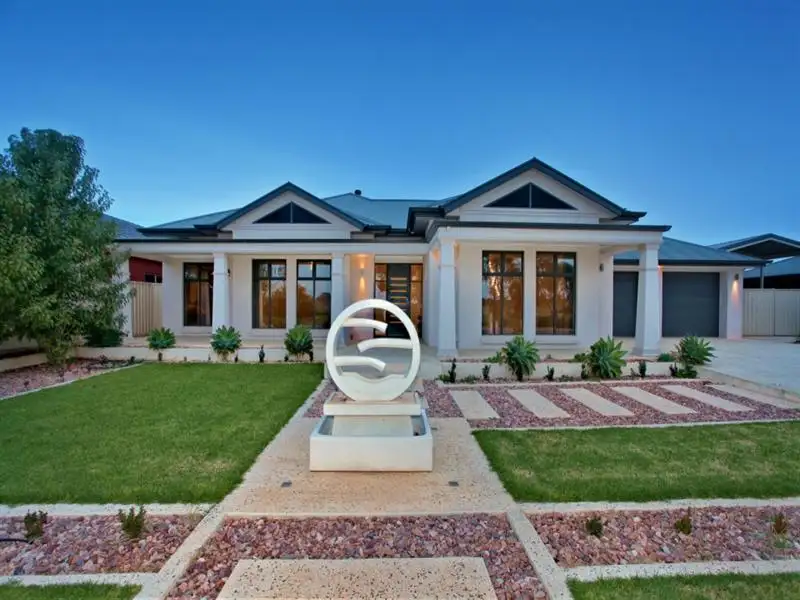 Main view of Homely house listing, 12 Glenfield Circuit, Angle Vale SA 5117