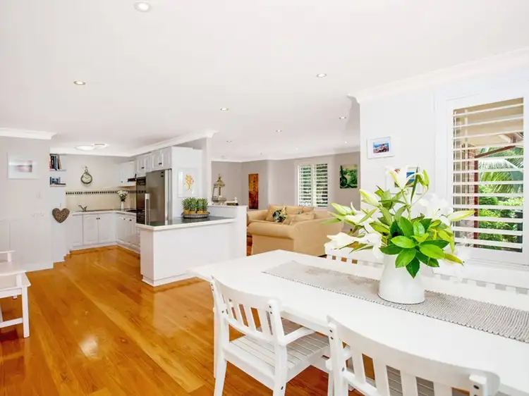 Third view of Homely villa listing, 2/92 Phillip Street, Thirroul NSW 2515