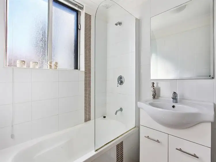 Fifth view of Homely apartment listing, 5/31 Dulwich Street, Dulwich Hill NSW 2203