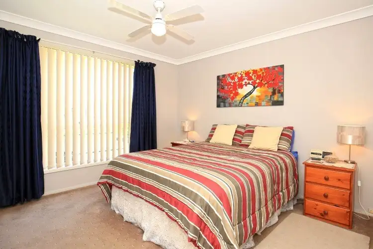 Seventh view of Homely house listing, 11 Hermes Crescent, Worrigee NSW 2540