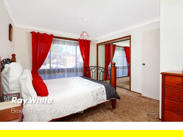 Fourth view of Homely house listing, 56 Rogers Street, Roselands NSW 2196