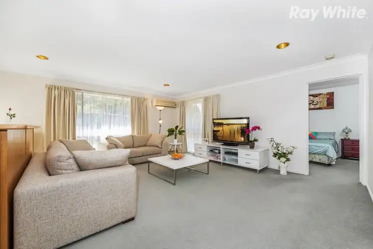 Second view of Homely house listing, 12 Kingsford Street, Bayswater VIC 3153