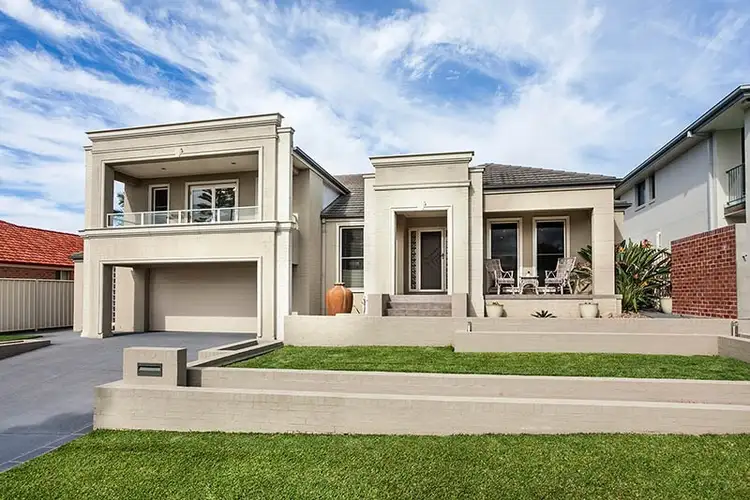 Main view of Homely house listing, 10 Cove Boulevard, Shell Cove NSW 2529
