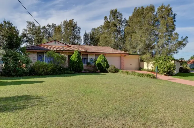 2 Myler Avenue, Empire Bay NSW 2257