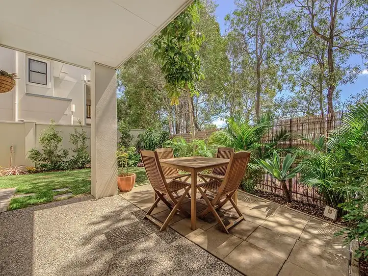 Fourth view of Homely townhouse listing, 2/368 Pine Ridge Road, Coombabah QLD 4216