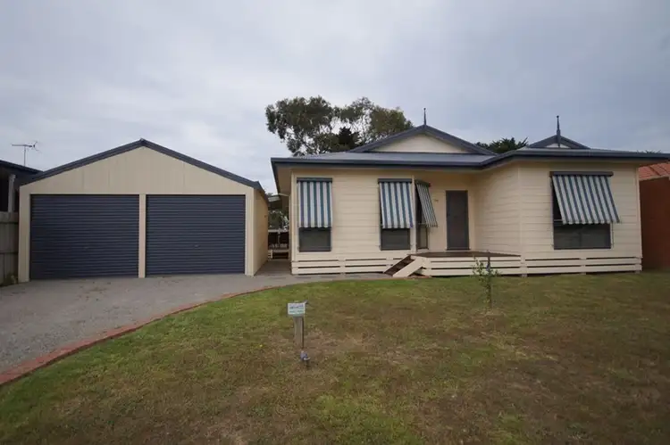 Main view of Homely house listing, 56 Redwood Drive, Cowes VIC 3922
