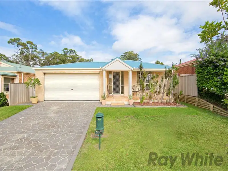 Main view of Homely house listing, 10 Winchester Drive, Lake Munmorah NSW 2259