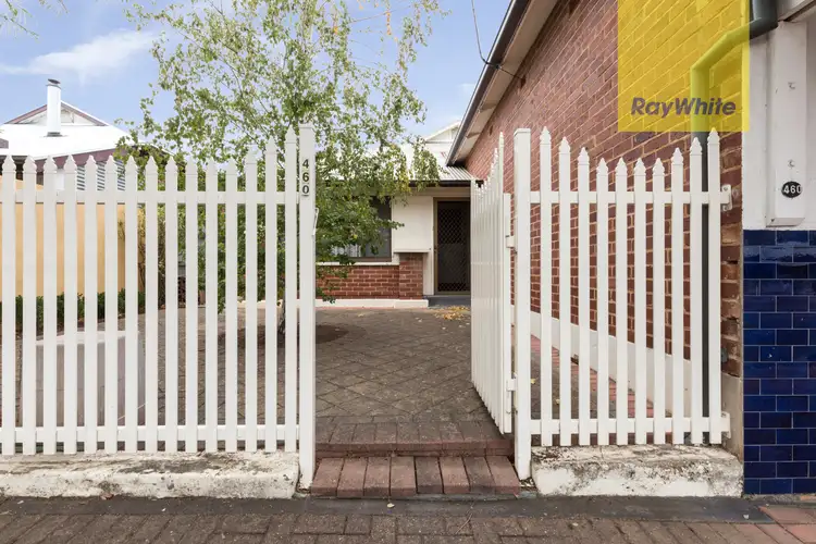 Fourth view of Homely house listing, 460 The Parade, Rosslyn Park SA 5072