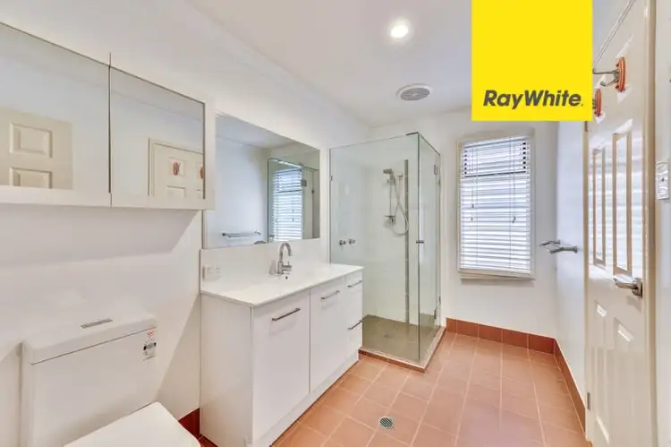 Third view of Homely house listing, 8 Mist Lane, Springfield Lakes QLD 4300