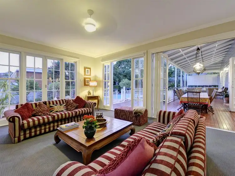 Fourth view of Homely house listing, 105 Chatsworth Road, Coorparoo QLD 4151