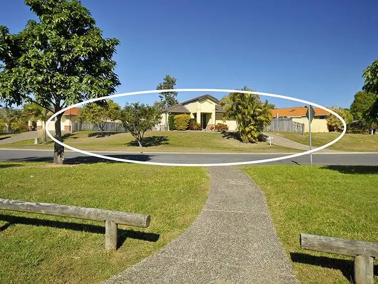 Second view of Homely house listing, 42 Lambor Drive, Mudgeeraba QLD 4213