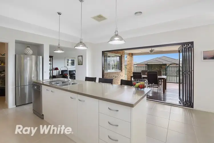 Sixth view of Homely house listing, 8-10 Citius Close, Lara VIC 3212