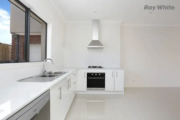 Fourth view of Homely house listing, 4/79 Hemsley Promenade, Point Cook VIC 3030